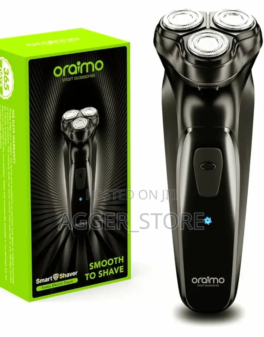 Oraimo Opc-Rs10 Smart Shaver