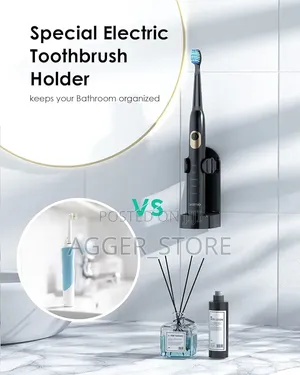 Oraimo Smartdent S2303 Electric Toothbrush