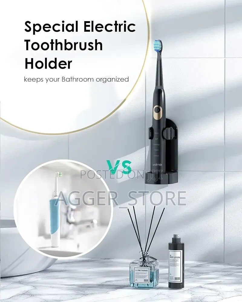 Oraimo Smartdent S2303 Electric Toothbrush