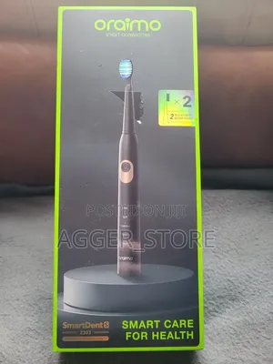Oraimo Smartdent S2303 Electric Toothbrush