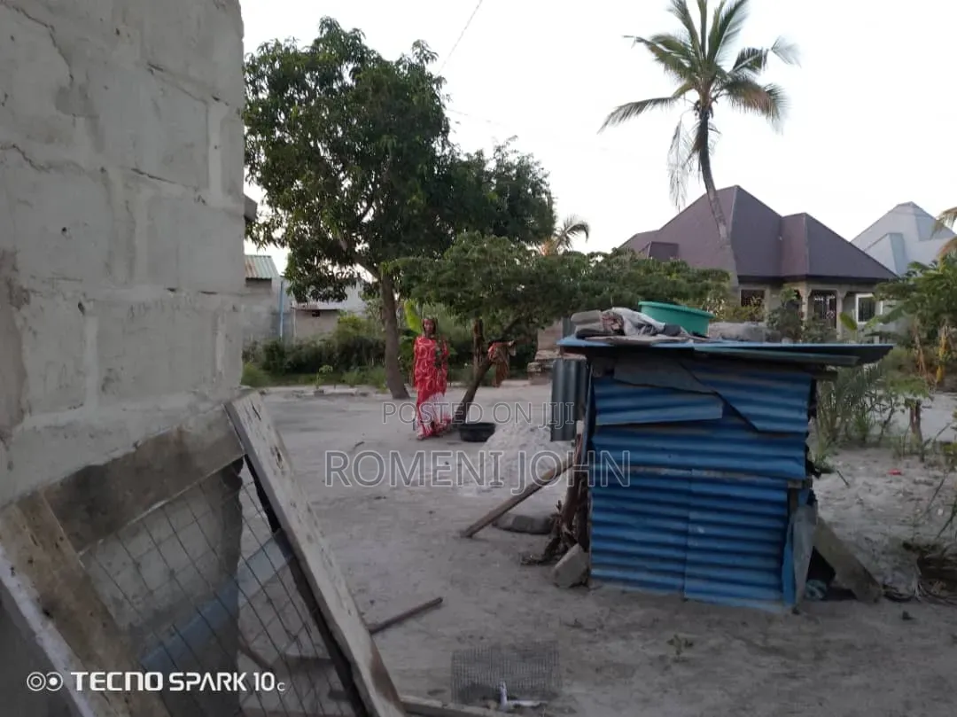 4bdrm House in Tanzania Daresalaam., Ilala for sale