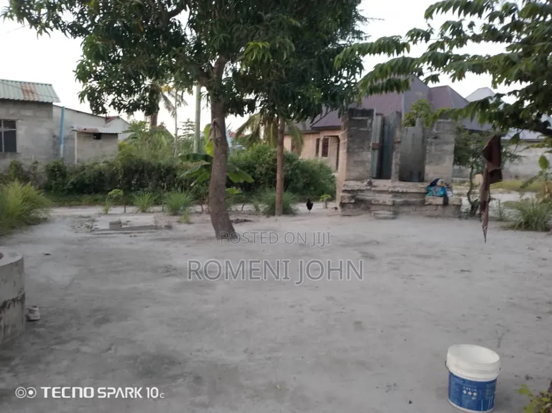 4bdrm House in Tanzania Daresalaam., Ilala for sale