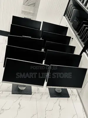 Monitor Lenovo Accer View Sonic N.K Size 22" Framless