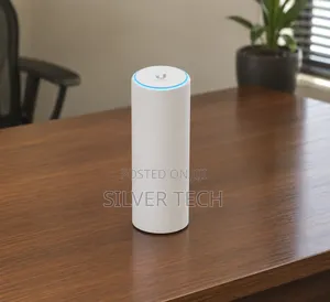 Ubiquiti U6 Mesh