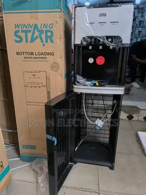 Winning Star Water Dispenser Dumu Chini (Bottom Load)