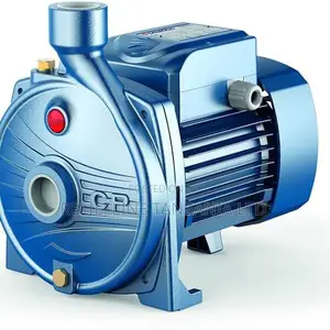 Pedrollo Booster Pump 1 Hp
