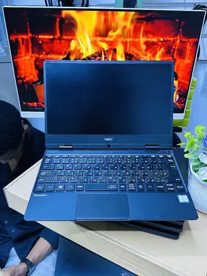 New Laptop NEC 4GB Intel Core i5 SSD 128GB