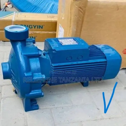 Pedrol Pump 2 H.P Surfacepump