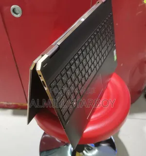 Laptop HP Spectre X360 15 16GB Intel Core i7 SSD 512GB