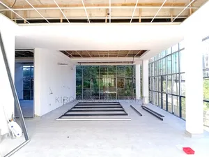 30 - 300 SQM New Modern Office Space Rental - Masaki || Oysterbay