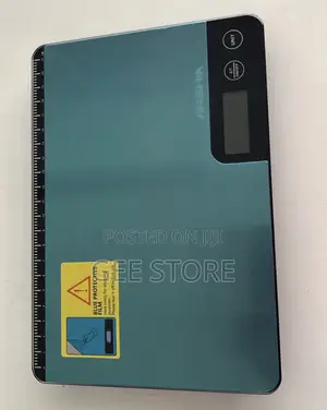 Arshia Digital Kitchen Scale