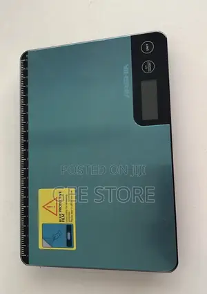 Arshia Digital Kitchen Scale