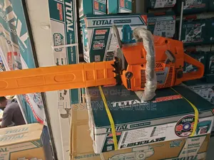 Chain Saw Emas 272 New 24"
