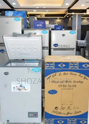 FRZ Uk 50 ZMN Litres 100