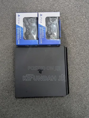 Ps4 Slim Game