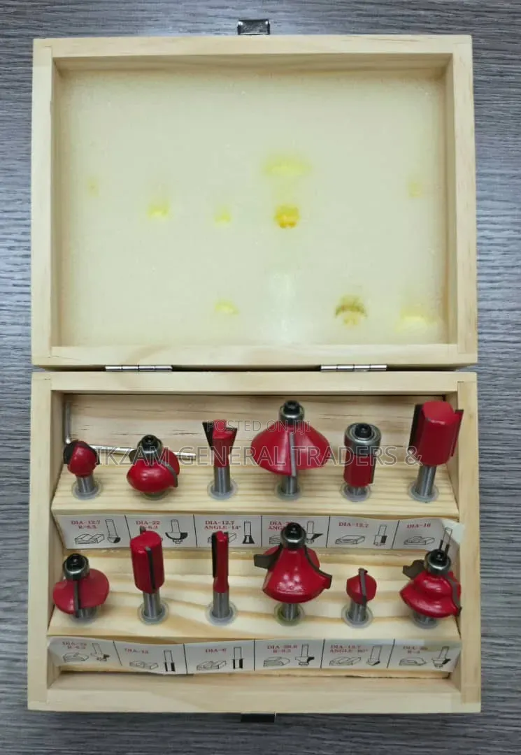 Router Bit 6mm (12pc_inside)
