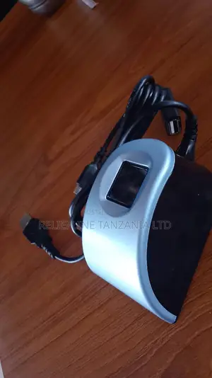 Optical Fingerprint Scanner Mfs110