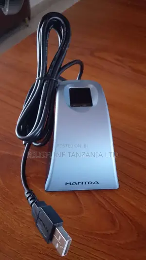 Optical Fingerprint Scanner Mfs110