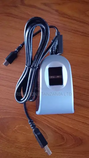 Optical Fingerprint Scanner Mfs110