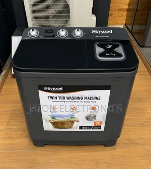 Skywood Manual Washing Machine 7kg