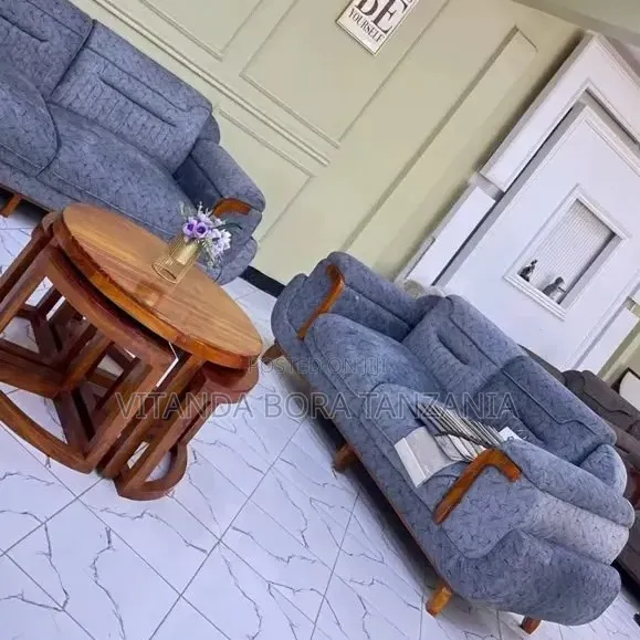 Sofa Za Kisasa Nzuri