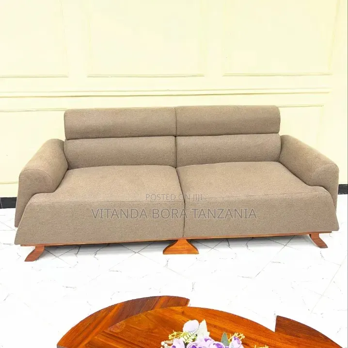 Sofa Za Kisasa Nzuri