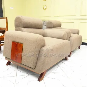 Sofa Za Kisasa Nzuri