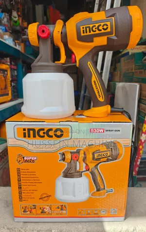 *Electric Spray Ingco* 530w