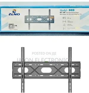 Flat Tv Wall Mount 45--90 Inches