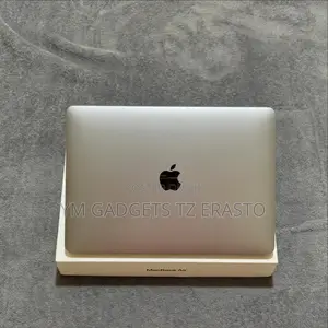 Laptop Apple MacBook Air 2020 M1 8GB Apple M1 SSD 256GB
