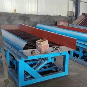 Micron Gold Mining Equipment For Fine Gold Recovery