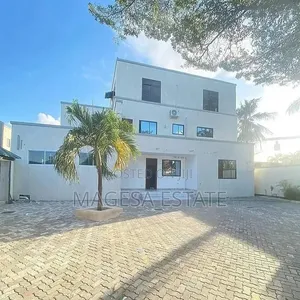 4bdrm House in Mikocheni for rent