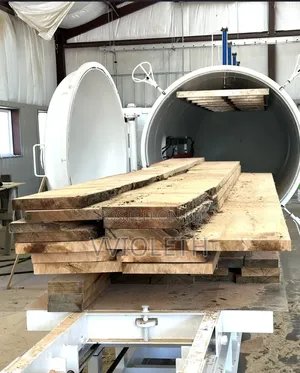 Electric Wood Driyer