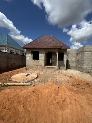2bdrm House in Kigamboni for sale