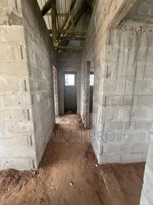 2bdrm House in Kigamboni for sale