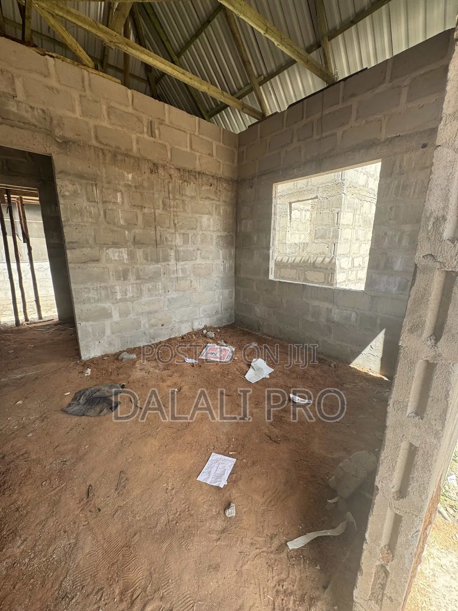 2bdrm House in Kigamboni for sale