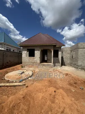 2bdrm House in Kigamboni for sale