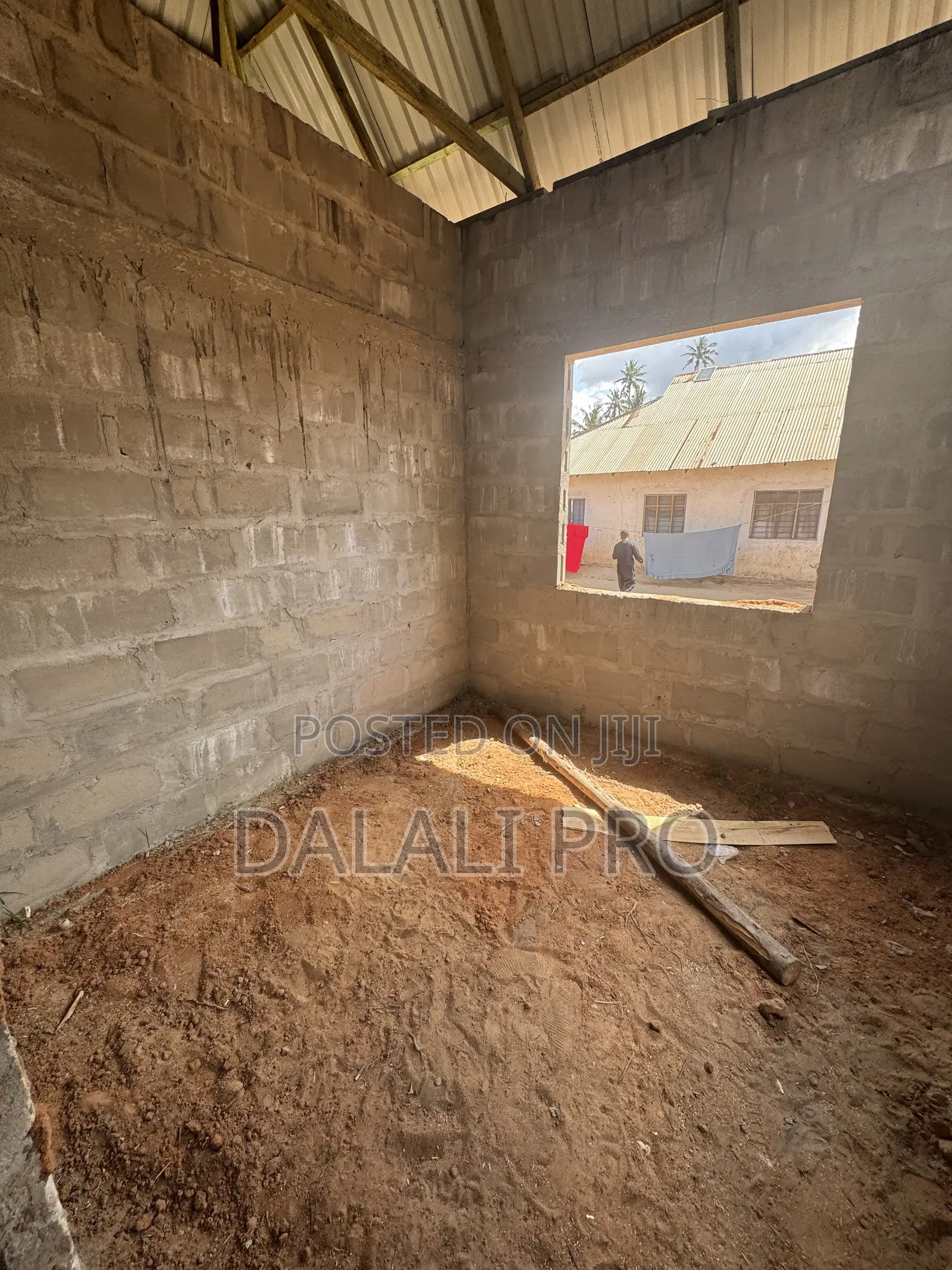 2bdrm House in Kigamboni for sale