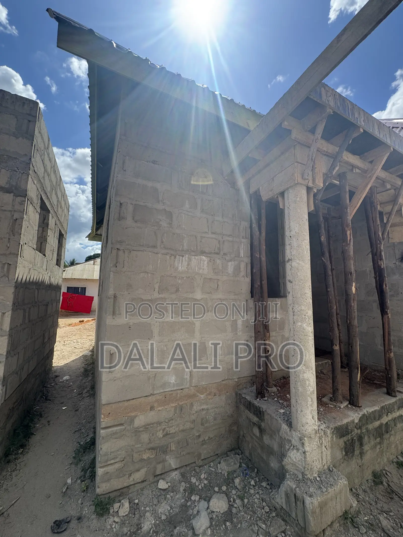 2bdrm House in Kigamboni for sale