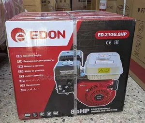 Edon Gasoline Engine 8.Hp