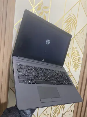 Laptop HP 255 G6 8GB AMD SSD 128GB