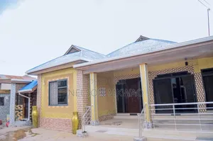 3bdrm House in Boko Msikitini, Kinondoni for sale