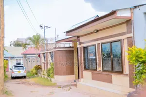 3bdrm House in Boko Msikitini, Kinondoni for sale