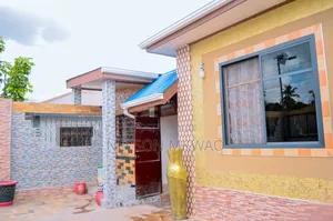 3bdrm House in Boko Msikitini, Kinondoni for sale