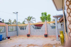 3bdrm House in Boko Msikitini, Kinondoni for sale
