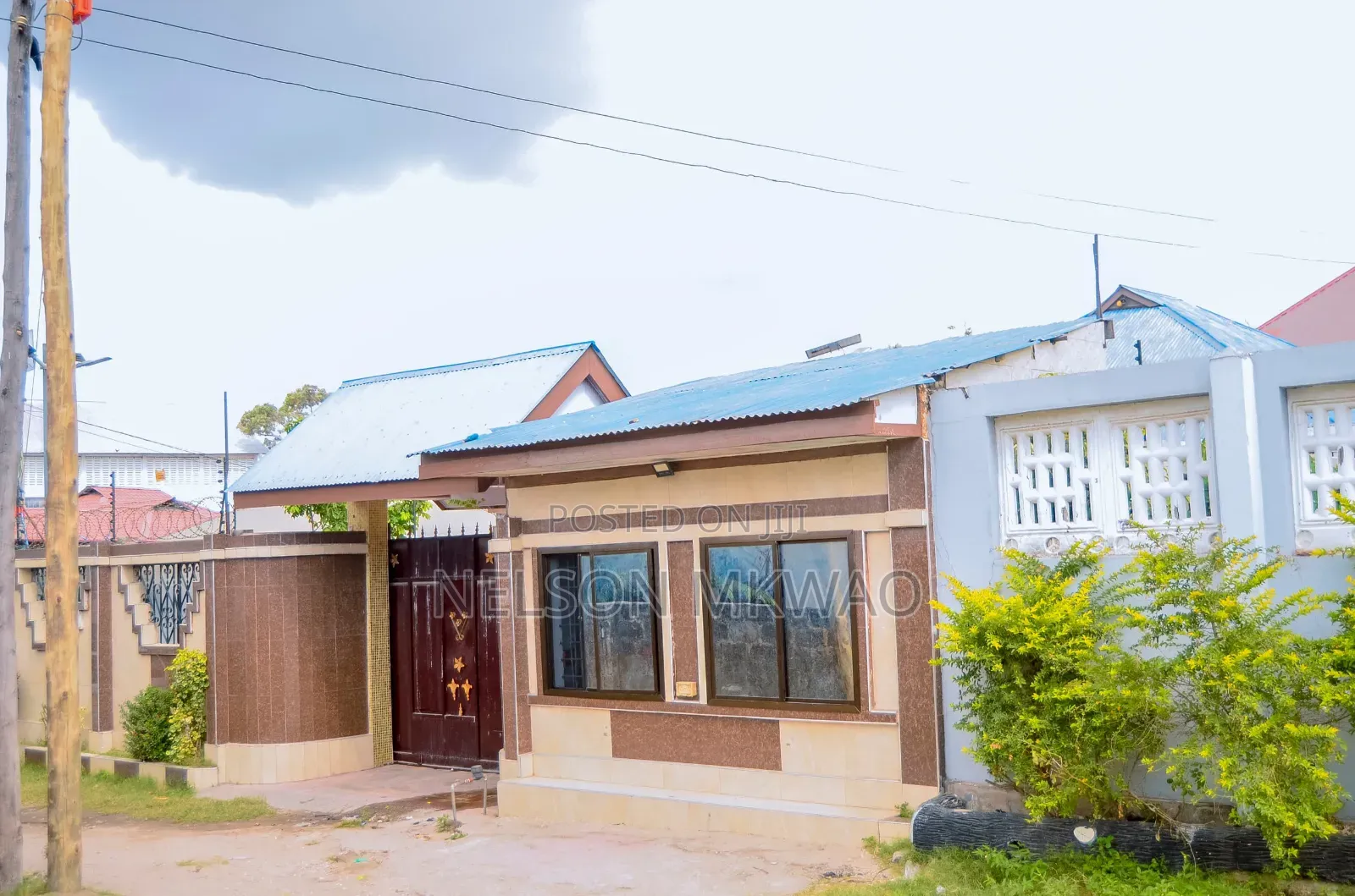 3bdrm House in Boko Msikitini, Kinondoni for sale