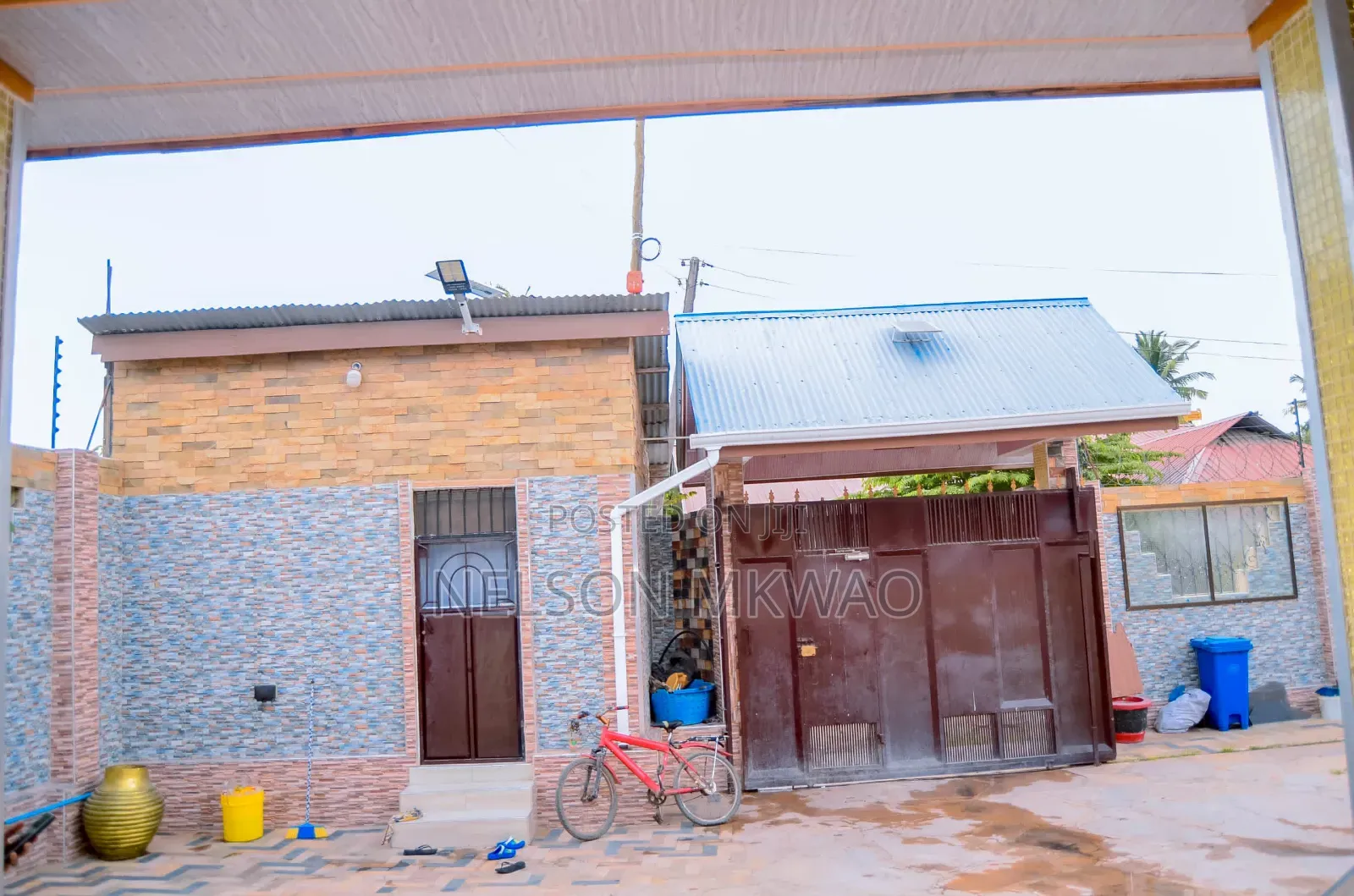 3bdrm House in Boko Msikitini, Kinondoni for sale