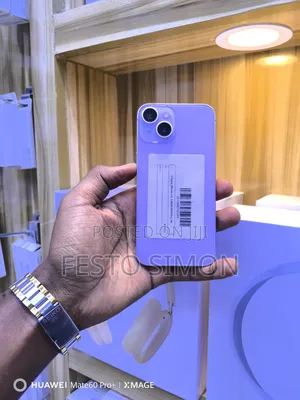 Apple iPhone 14 128 GB Purple