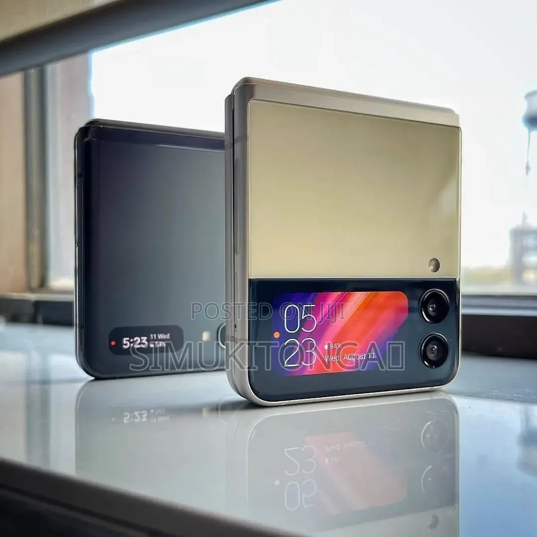 Samsung Galaxy Z Flip 3 256 GB