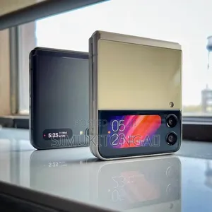 Samsung Galaxy Z Flip 3 256 GB